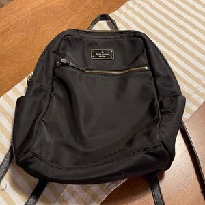 Kate Spade backpack